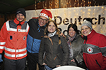 Weihnachtsmarkt Quierschied