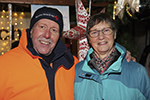 Weihnachtsmarkt Quierschied