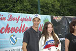 Beachvolleyball in Quierschied