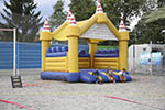 Beachvolleyball in Quierschied