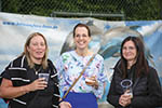 Beachvolleyball in Quierschied