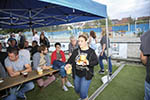 Beachvolleyball in Quierschied