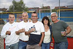 Beachvolleyball in Quierschied