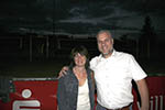 Beachvolleyball in Quierschied