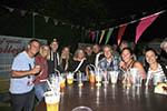 Beachvolleyball in Quierschied
