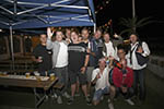 Beachvolleyball in Quierschied