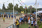 Beachvolleyball in Quierschied