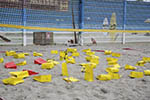 Beachvolleyball in Quierschied
