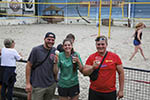 Beachvolleyball in Quierschied