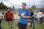 Beachvolleyball in Quierschied