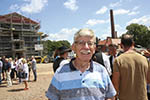 Richtfest Seniorenresidenz