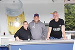 Spvgg Quierschied - 1. FC Saarbrücken