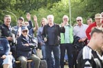 Spvgg Quierschied - 1. FC Saarbrücken