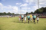 Spvgg Quierschied - 1. FC Saarbrücken