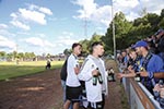 Spvgg Quierschied - 1. FC Saarbrücken