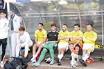 Spvgg Quierschied - 1. FC Saarbrücken