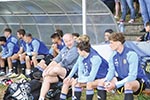 Spvgg Quierschied - 1. FC Saarbrücken