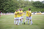 Spvgg Quierschied - 1. FC Saarbrücken