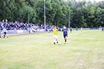 Spvgg Quierschied - 1. FC Saarbrücken