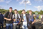 Spvgg Quierschied - 1. FC Saarbrücken