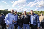 Spvgg Quierschied - 1. FC Saarbrücken