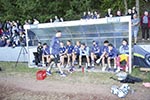 Spvgg Quierschied - 1. FC Saarbrücken