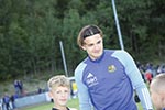 Spvgg Quierschied - 1. FC Saarbrücken