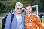 Spvgg Quierschied - 1. FC Saarbrücken