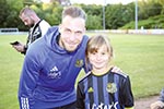 Spvgg Quierschied - 1. FC Saarbrücken