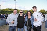 Spvgg Quierschied - 1. FC Saarbrücken