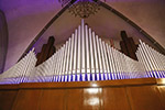 Gründungsfeier Pfarrei St. Barbara