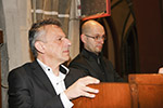 Gründungsfeier Pfarrei St. Barbara