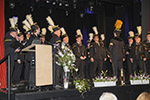 Gründungsfeier Pfarrei St. Barbara
