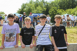 Spvgg Quierschied - 1. FC Saarbrücken