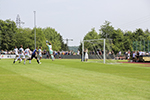 Spvgg Quierschied - 1. FC Saarbrücken