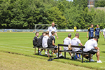 Spvgg Quierschied - 1. FC Saarbrücken