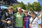 Spvgg Quierschied - 1. FC Saarbrücken