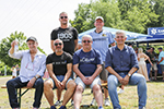 Spvgg Quierschied - 1. FC Saarbrücken