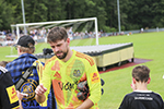 Spvgg Quierschied - 1. FC Saarbrücken