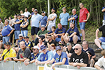 Spvgg Quierschied - 1. FC Saarbrücken