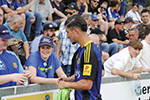 Spvgg Quierschied - 1. FC Saarbrücken