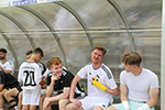 Spvgg Quierschied - 1. FC Saarbrücken