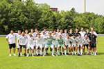 Spvgg Quierschied - 1. FC Saarbrücken