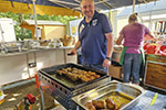 Dorffest Fischbach
