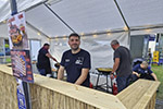 Dorffest Fischbach