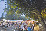 Dorffest Fischbach