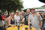 Dorffest Fischbach