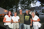 Dorffest Fischbach