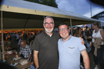 Dorffest Fischbach