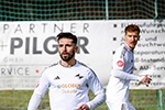 Spvgg Quierschied - Hertha Wiesbach
